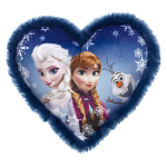 PERNA INIMA FROZEN (33 CM)