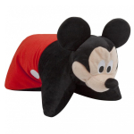 PERNA SI PLUS 2 IN 1 MICKEY (42 X 36 CM)