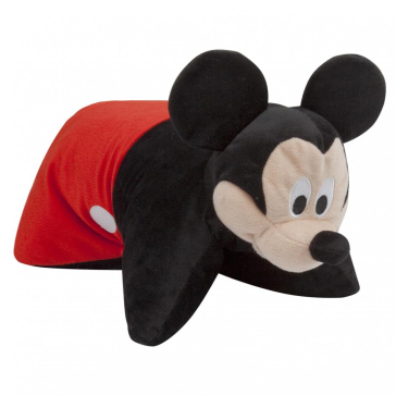 PERNA SI PLUS 2 IN 1 MICKEY (42 X 36 CM)