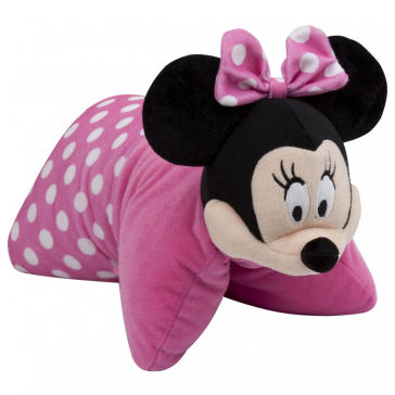 PERNA SI PLUS 2 IN 1 MINNIE (42 X 36 CM)