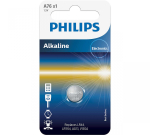 PH Alkaline 1.5V 1-blister LR44/LR1154