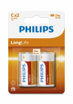 PH LONGLIFE C 2-BLISTER