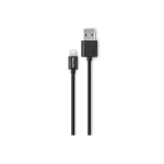 PH SYNC AND CHARGE APPLE LIGHTNING CABLE