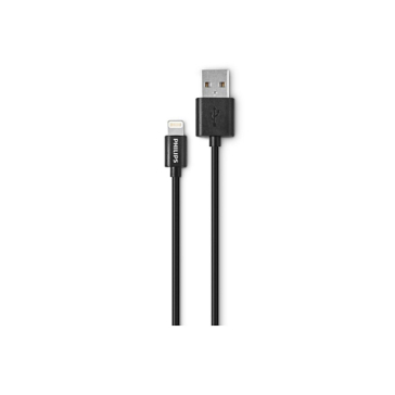 PH SYNC AND CHARGE APPLE LIGHTNING CABLE