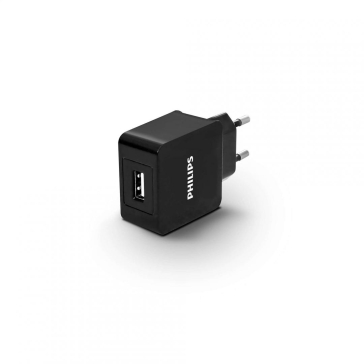 PH Wall charger, 5V/2.1A, 1 USB