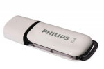 PHILIPS USB 2.0 32GB SNOW EDITION GREY