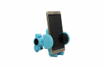PHONE BIKE HOLDER SERIOUX BLUE