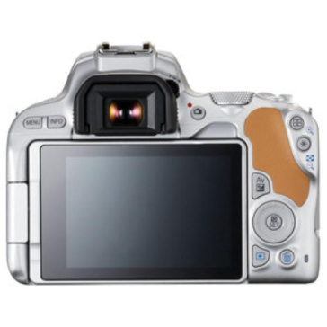 PHOTO CAMERA CANON 200D KIT EFS18-55ISSL