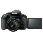 PHOTO CAMERA CANON 800D KIT EFS18-55IS