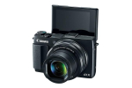 PHOTO CAMERA CANON G1x MARK II BLACK KIT