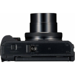 PHOTO CAMERA CANON G5x BLACK