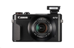 PHOTO CAMERA CANON G7X MARK II KIT