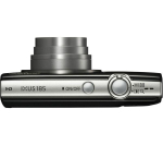 PHOTO CAMERA CANON IXUS 185 BLACK