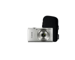 PHOTO CAMERA CANON IXUS 185 SILVER KIT