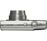 PHOTO CAMERA CANON IXUS 185 SILVER