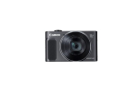 PHOTO CAMERA CANON SX620 HS BK KIT