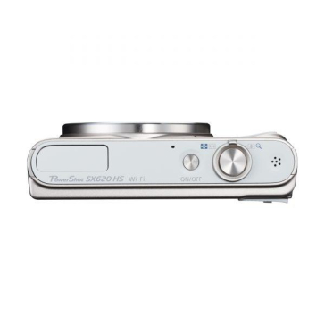 PHOTO CAMERA CANON SX620 HS WHITE