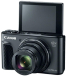 PHOTO CAMERA CANON SX730HS BK