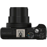 PHOTO CAMERA SONY HX60 BLACK