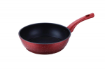 PIETRA ROSA TIGAIE 24X 7.5 CM, NON STICK
