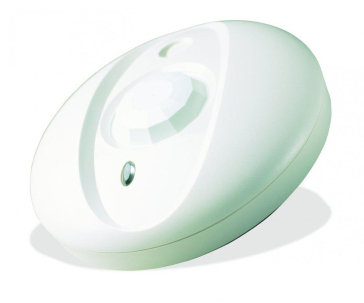 PIR ADRESABIL AMB 500