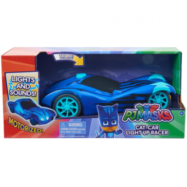 Pisi maÈ™ina cu lumini È™i sunete