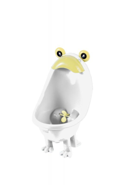 Pisoar Baieti Alb UG U6816-W