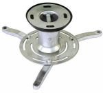 PJ MOUNT SOPAR MEDUSA UNIVERSAL SILVER