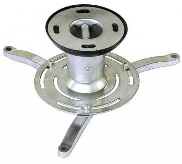 PJ MOUNT SOPAR MEDUSA UNIVERSAL SILVER