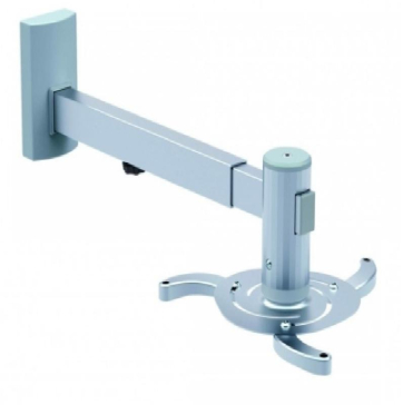 PJ MOUNT SOPAR VESTA 120R 800-1200 WHITE