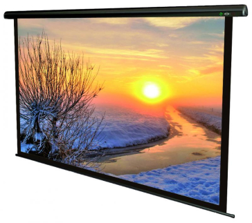 PJ SCREEN SOPAR ELECTRIC LORENZO 180*180