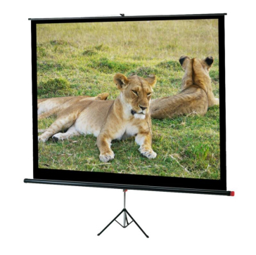 PJ SCREEN SOPAR TRIPOD JUNIOR 155*155