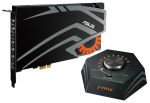 PLACA SUNET ASUS STRIX_RAID_PRO