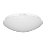 PLAFONIERA LED VIVALUX VIV003427