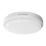 PLAFONIERA LED VIVALUX VIV003685