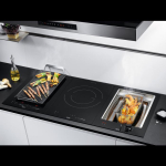 PLITA CU INDUCTIE AEG HC452401EB