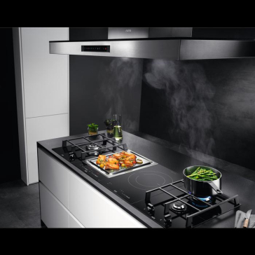 PLITA CU INDUCTIE AEG HC452601EB