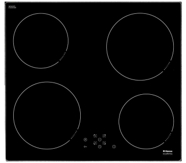 PLITA HANSA BHI64383077