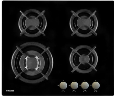 PLITA INCORP CU GAZ HANSA BHKS61138