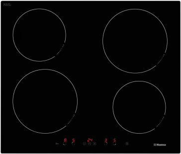 PLITA INCORP INDUCTIE HANSA BHI68368