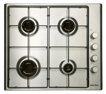 PLITA INCORPORABILA ARCTIC ARXG64120SX