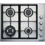  Plita incorporabila Hansa BHGI62138, 4 arzatoare, dispozitiv desiguranta, 