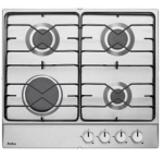  Plita incorporabila Hansa BHGI63010, 4 arzatoare, butoane frontale, aprind