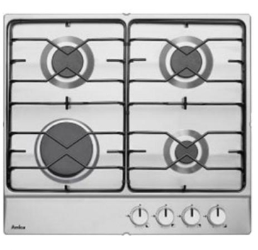  Plita incorporabila Hansa BHGI63010, 4 arzatoare, butoane frontale, aprind