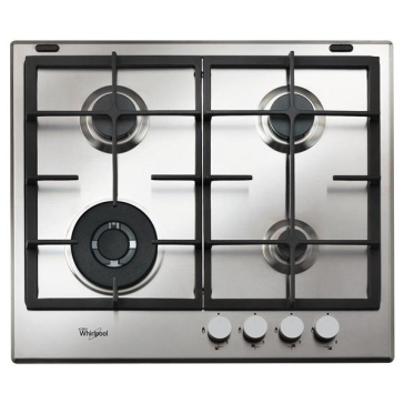 PLITA INCORPORABILA WHIRLPOOL GMA 6422IX