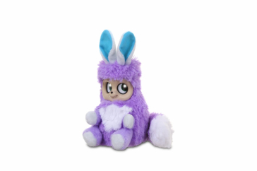 Plus 15 cm, Bush Baby World- Kiki