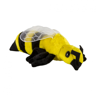 PluÈ™ albinuÈ›Äƒ, 19 cm