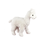 PluÈ™ alpaca, 19 cm