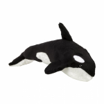 PluÈ™ balenÄƒ ucigaÈ™Äƒ, 24 cm