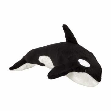 PluÈ™ balenÄƒ ucigaÈ™Äƒ, 24 cm